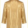 Blazer Ivon -JAN210026 goud
