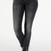 Miracle of Denim - MOD Jeans - MOD200008 Eva jeans grijs