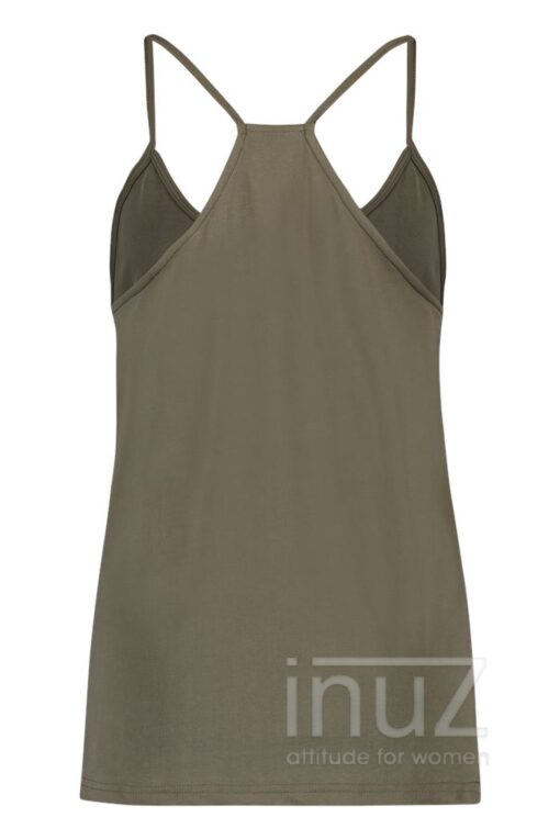 SIM200012 Singlet racerback - Afbeelding 2