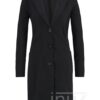 Skyhigh blazer - STU200076 zwart