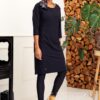 LOE200008 Leah travel legging