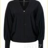 Top vhals studs -ZIP210040 zwart
