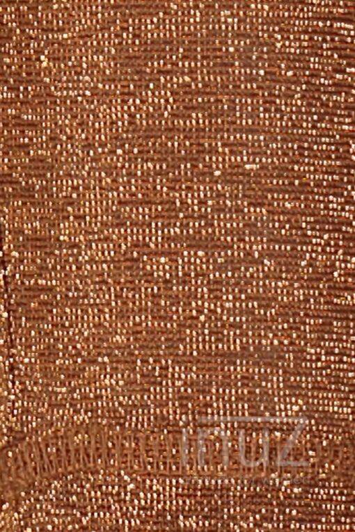 Grace V-Neck - JAN200074 Tobacco - Afbeelding 3