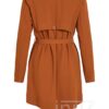 OBJ200030 OBJANNLEE SHORT JACKET