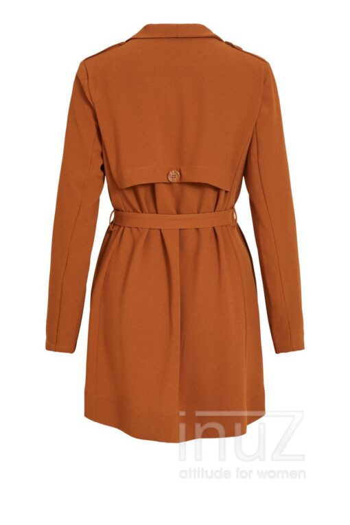 OBJ200030 OBJANNLEE SHORT JACKET - Afbeelding 3