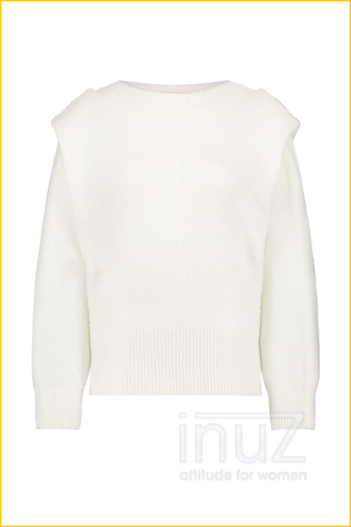 Sweater MISCHA MOH 297 - AAI210035 wit
