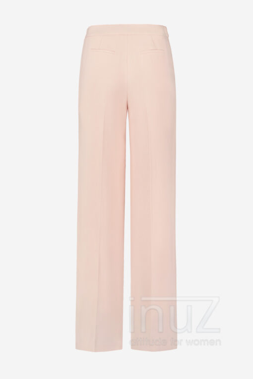 FIF200018 Nico Pants roze | Fifth house