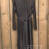 Jurk Juniper -OFRE21038 grijs maat S