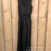 Jumpsuit Amke -OFRE21052 zwart maat S