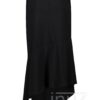 Rok Skirt Silviya - JAN200062 zwart