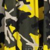 Rok Skirt Eden -JAN210002 army