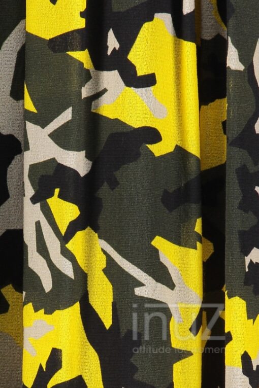 Rok Skirt Eden -JAN210002 army - Afbeelding 6