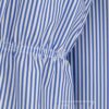 JAN200034 TOP White/Blue