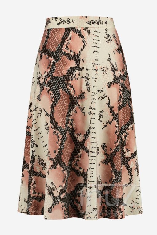FIF200006 Elain Skirt - Afbeelding 2