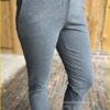 Outlet-FIF190002 grey melange
