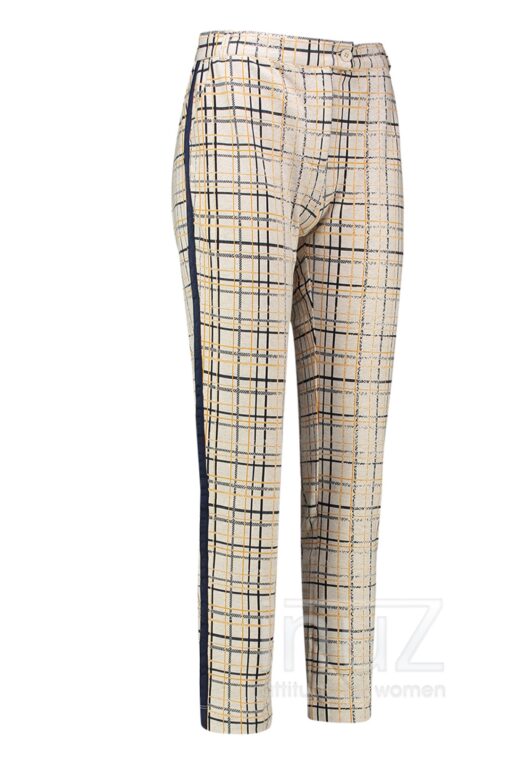 LOE200007 Ellen sweat pants - Afbeelding 2