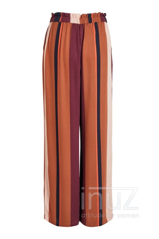 OBJ190021 OBJESME LONG PANT 105