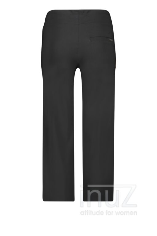 Pants Sandy - JAN200077 zwart