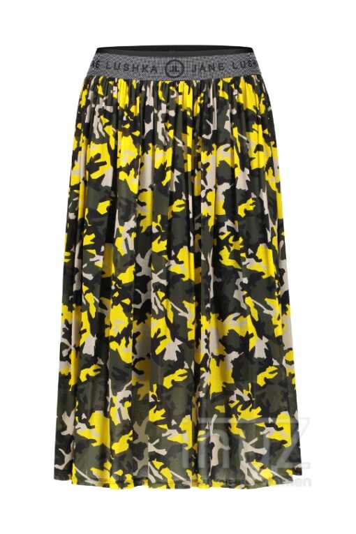 Rok Skirt Eden -JAN210002 army