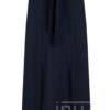 JAN200026 Belle Midi Skirt Blue