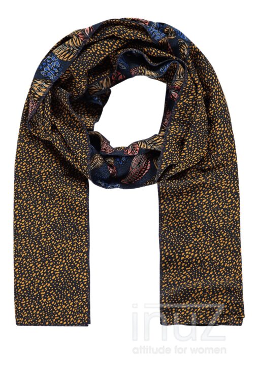 LOE200027 Branca spot scarf