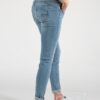 Miracle of Denim - MOD Jeans Suzy Skinny Fit - MOD210006 blauw