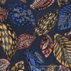 LOE200027 Branca spot scarf
