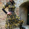 Rok Skirt Eden -JAN210002 army