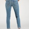 Miracle of Denim - MOD Jeans Suzy Skinny Fit - MOD210006 blauw