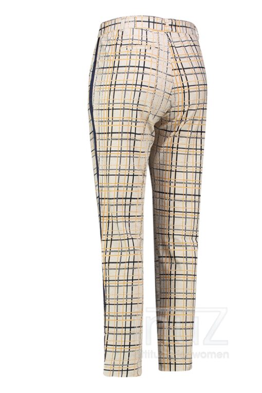 LOE200007 Ellen sweat pants - Afbeelding 3