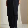 Pants Emily - JAN210095 blauw