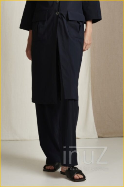 Pants Emily - JAN210095 blauw - Afbeelding 5