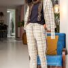 LOE200007 Ellen sweat pants