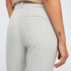 Pantalon Clara Rax 748 - FIU210005 licht grijs
