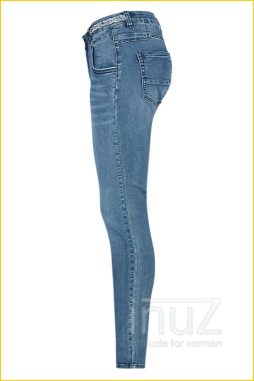 Jeans Tori e 1118456- BIA220002 blauw