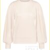 Sweater -AAI220002 sandshell