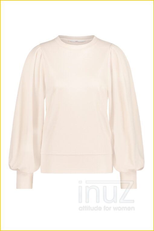 Sweater -AAI220002 sandshell