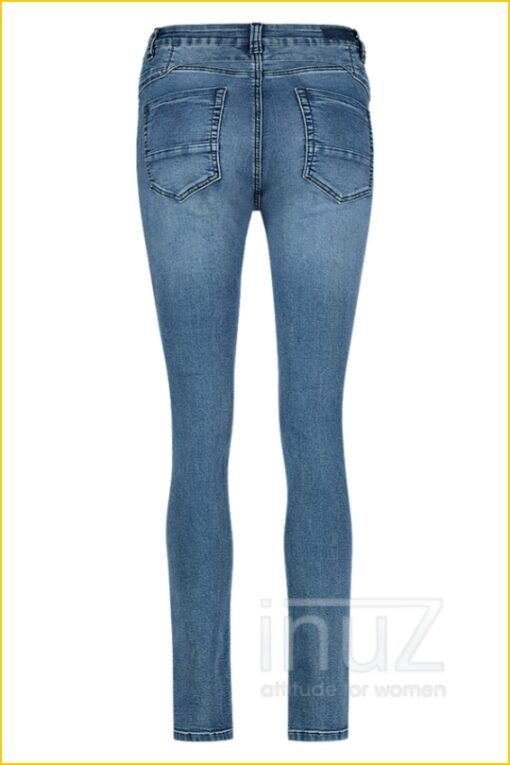 Jeans Tori e 1118456- BIA220002 blauw