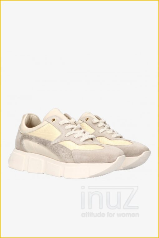 Sneaker Norah 2b -TAN220003 beige