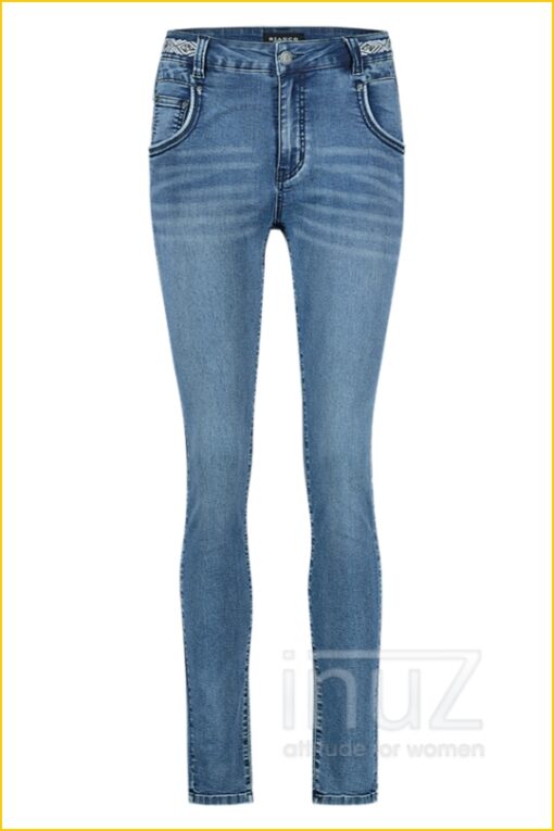 Jeans Tori e 1118456- BIA220002 blauw