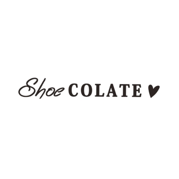 Inuz merken Shoecolate