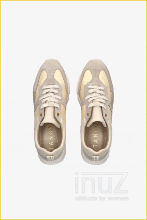 Sneaker Norah 2b -TAN220003 beige