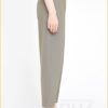 Broek Hailey 285 - FIU220004 smokey olive