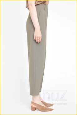 Alternative view of Broek Hailey 285 - FIU220004 smokey olive