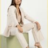Pantalon -AAI220003 beige