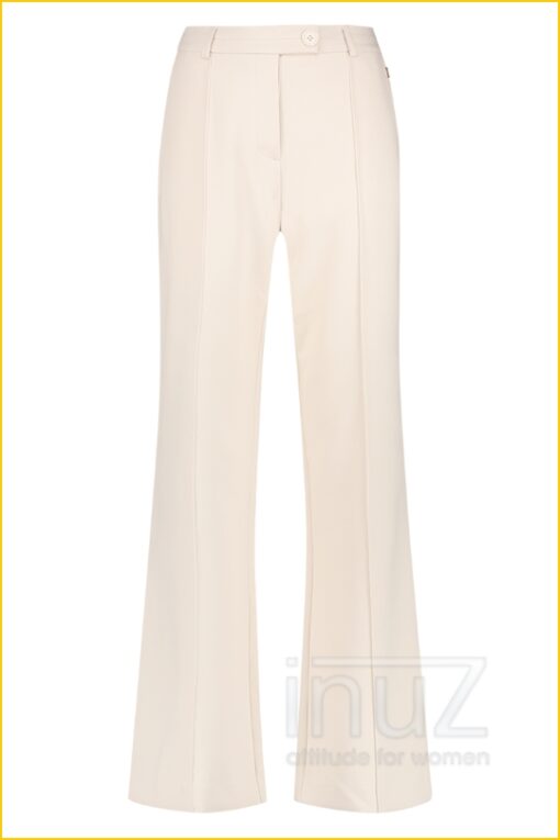 Pantalon -AAI220003 beige - Afbeelding 6