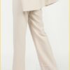Pantalon -AAI220003 beige