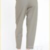 Broek Hailey 285 - FIU220004 smokey olive