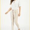Blouse Jelyra -AAI220022 offwhite