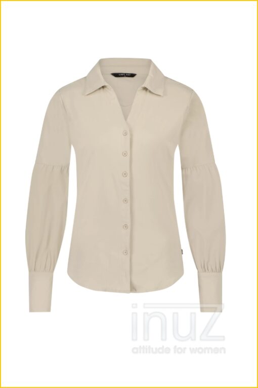 Blouse Bally M30.375.0101 -MYP220006 sand